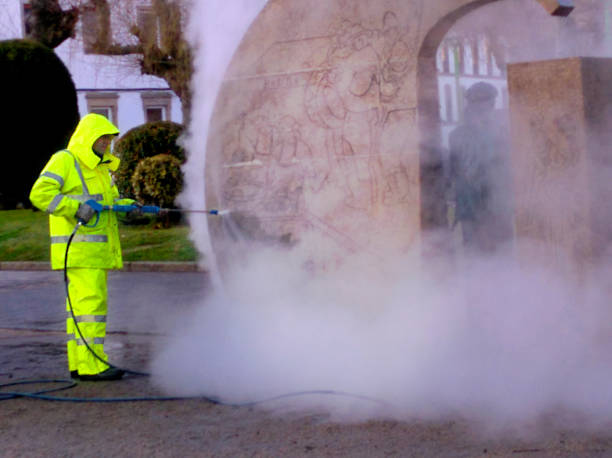 Why Choose Our Certified Pressure Washing Experts for Your Project Needs in Westworth Village, TX?